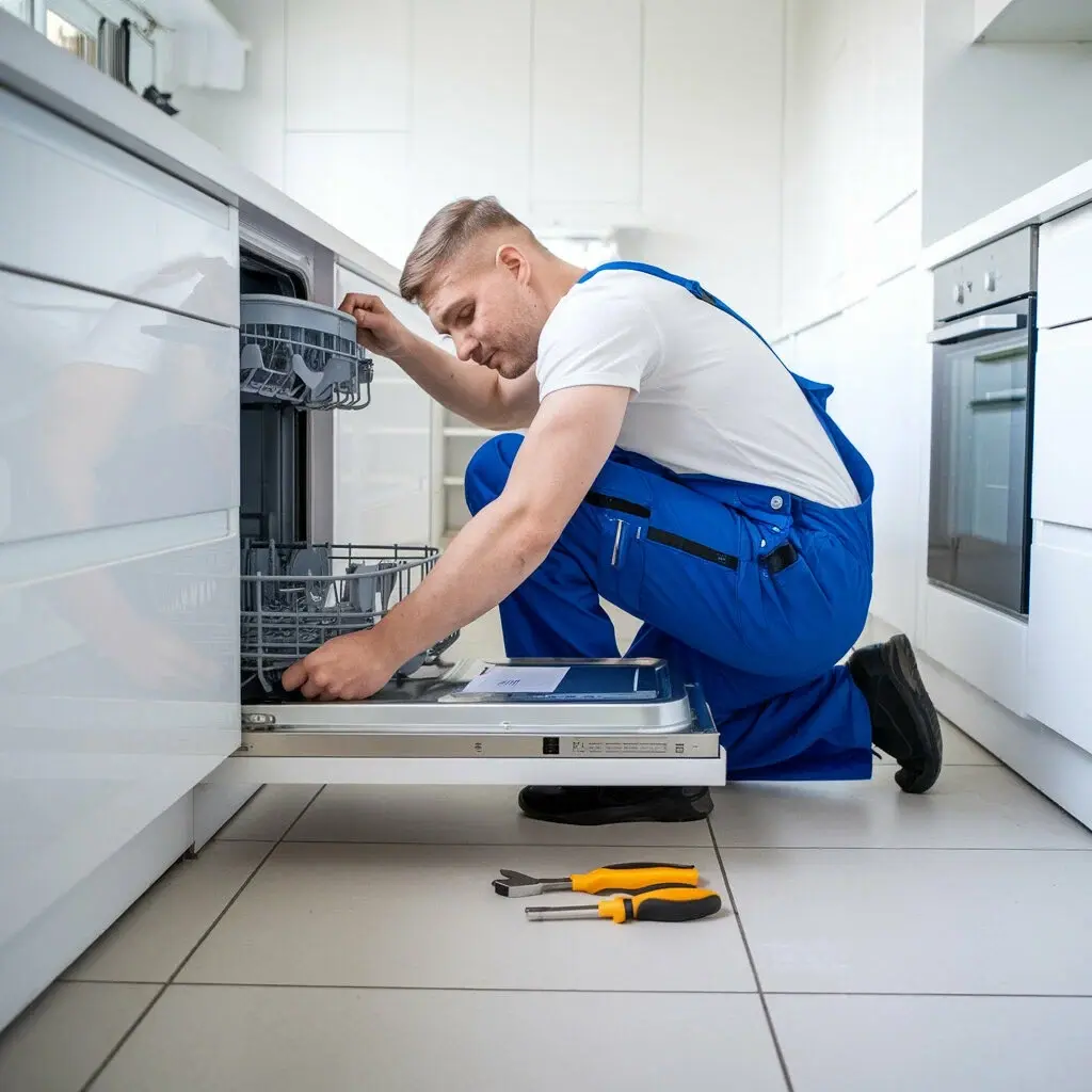 Appliance inspection and repair technician in Philadelphia PA